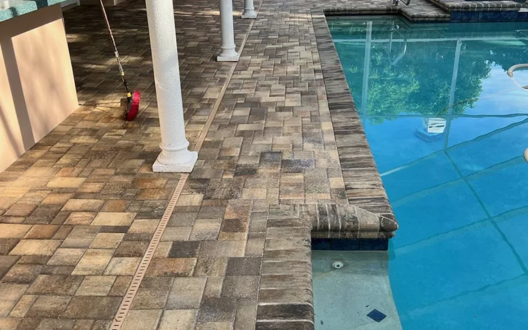 How to Increase the Lifespan of Your Paver Sealing: Tips and Tricks